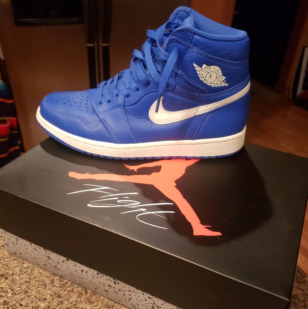 Jordans 1 Retro High OG